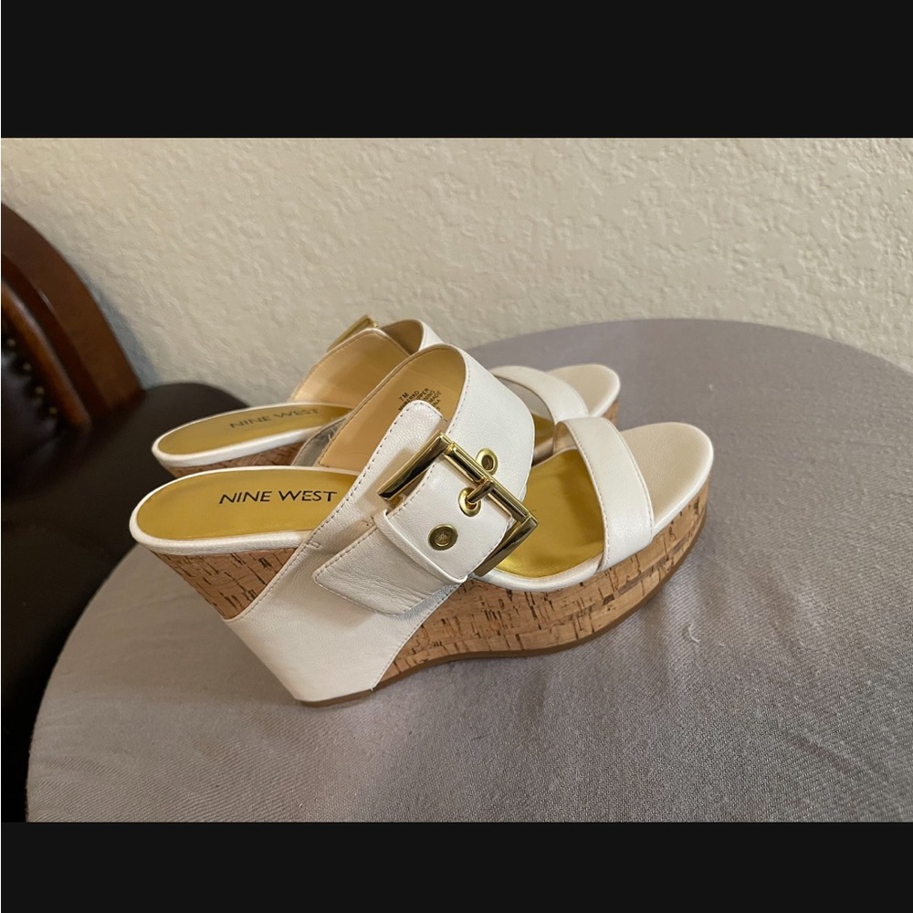 Nine West